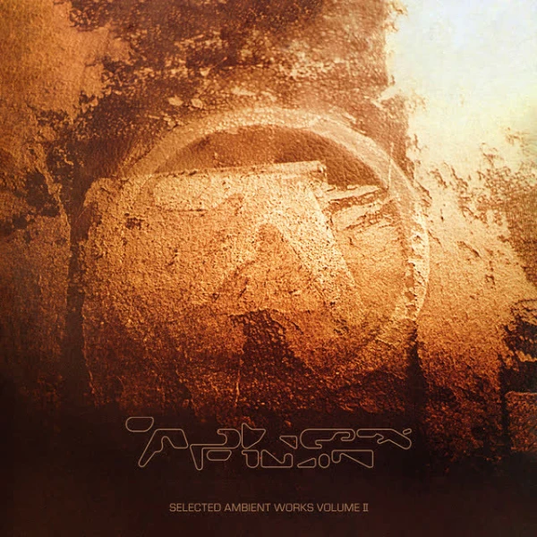 Selected Ambient Works Volume II (Expanded Edition