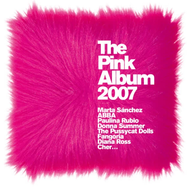 The Pink Album 2007