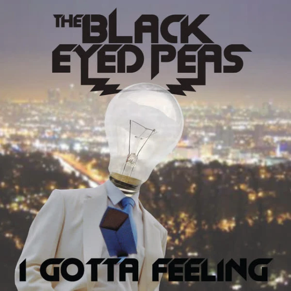 I Gotta Feeling (International Version)
