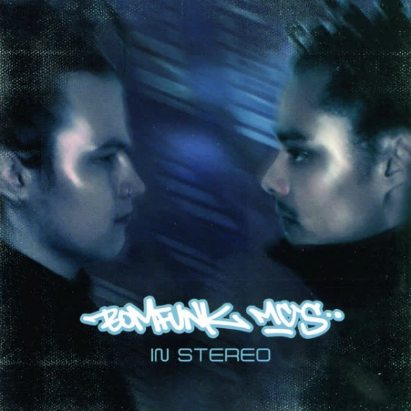 In Stereo