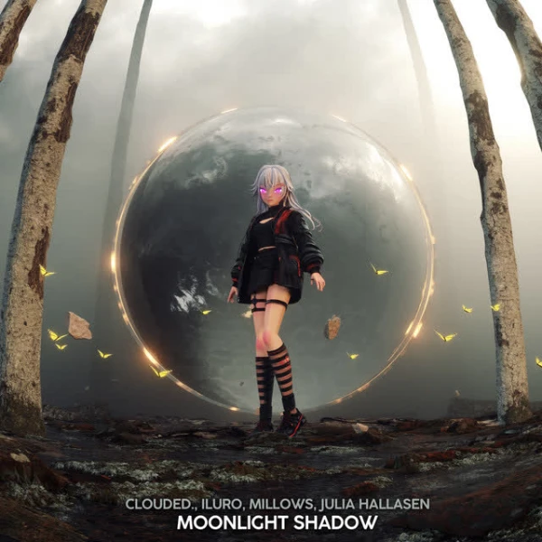 Moonlight Shadow