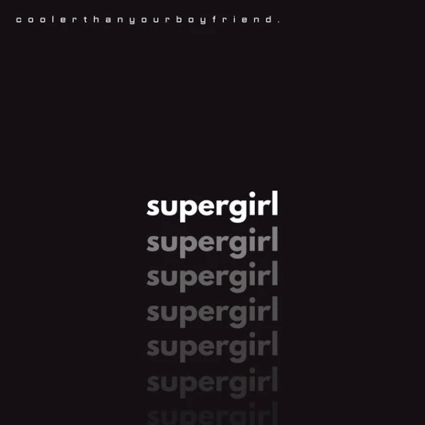 supergirl (i rise again)