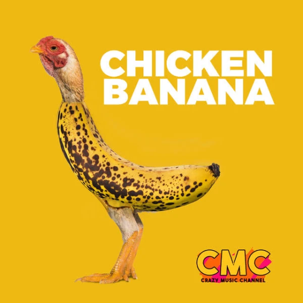 Chicken Banana