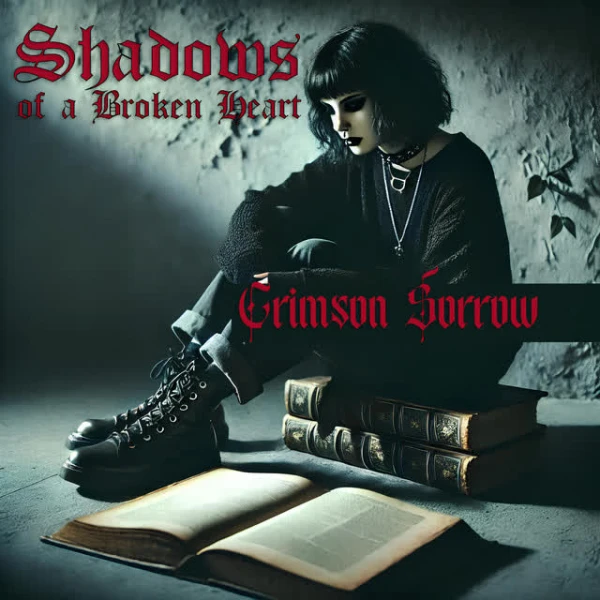 Shadows of a Broken Heart