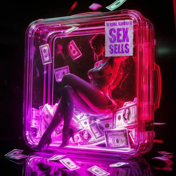 Sex Sells