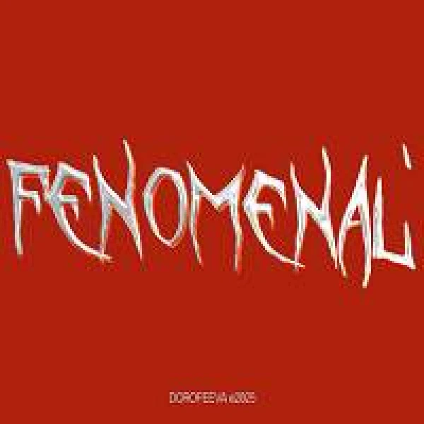 FENOMENAL'