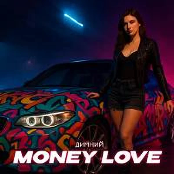 Money love