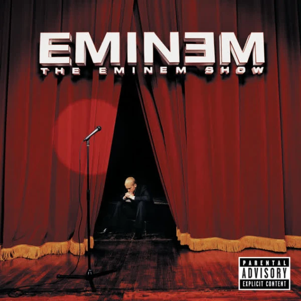 The Eminem Show