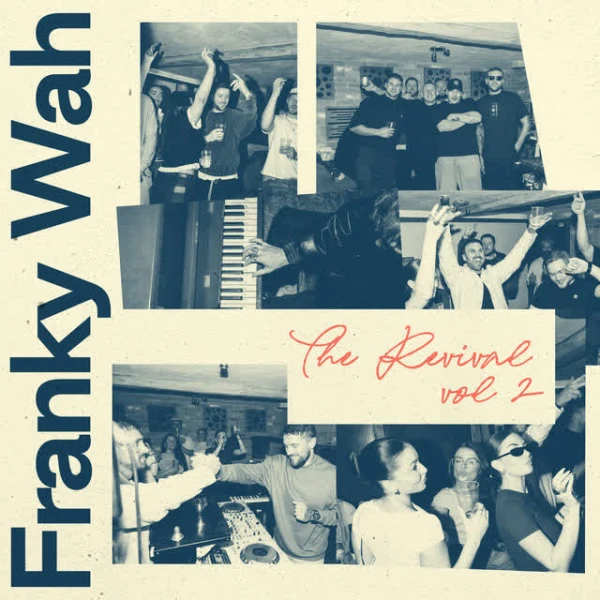 The Revival, Vol. 2