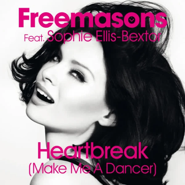 Heartbreak (Make Me a Dancer) [feat. Sophie Ellis-