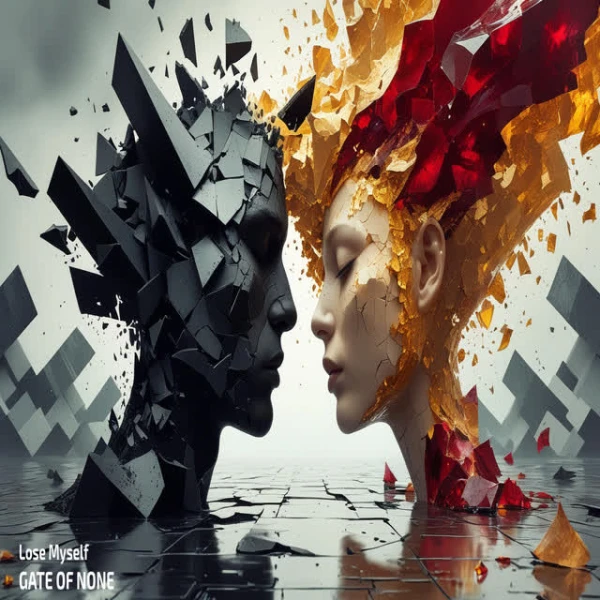 Lose Myself (Post Metal Version)