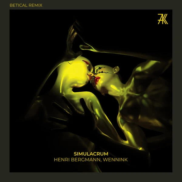 Simulacrum (Betical Remix)