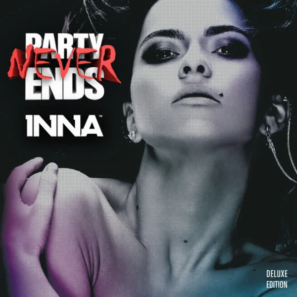 Party Never Ends, Pt. 1 (Deluxe Edition)