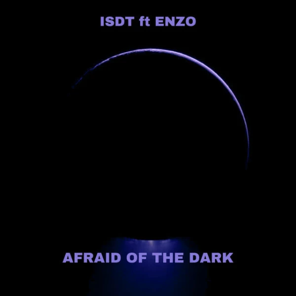 Afraid of the dark