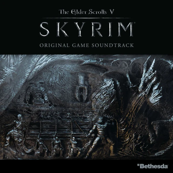 The Elder Scrolls V: Skyrim: Original Game Soundtr