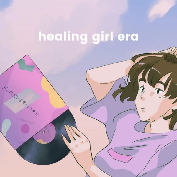 healing girl era