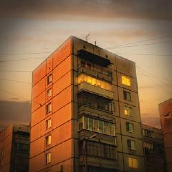 Осінь