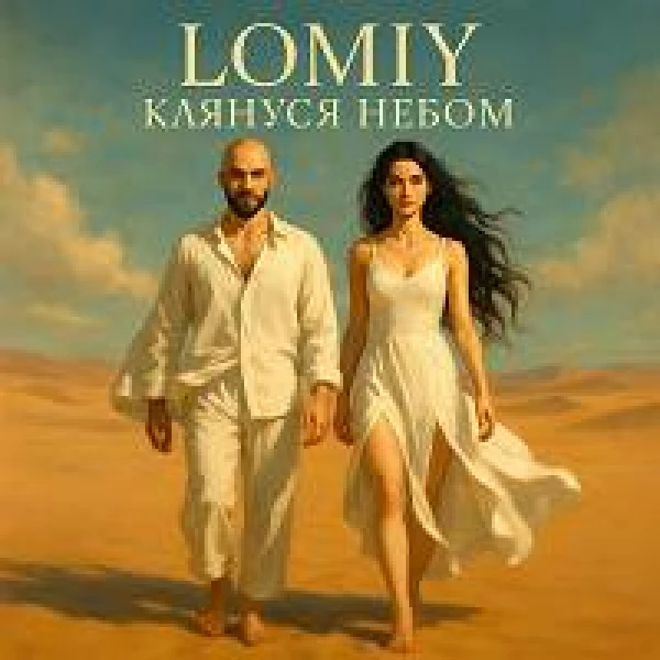 Клянуся Небом