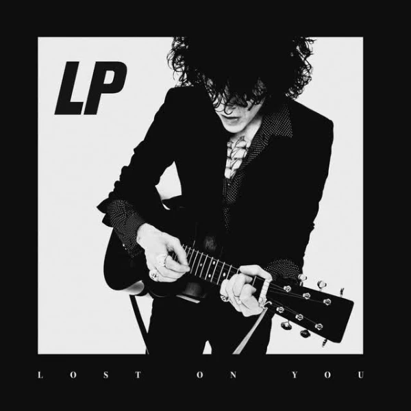 Lost On You