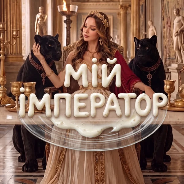 Мій імператор