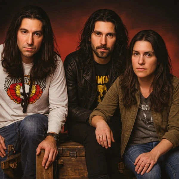 BADLAND SAINTS