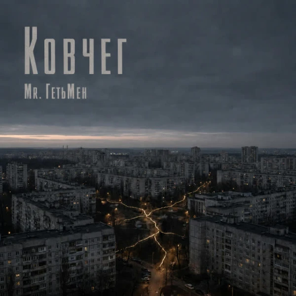 Ковчег