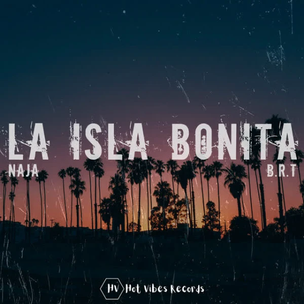 La Isla Bonita