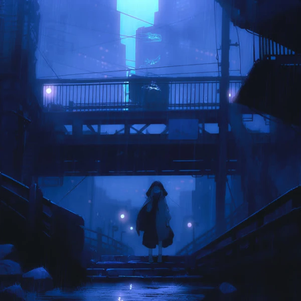searching for you