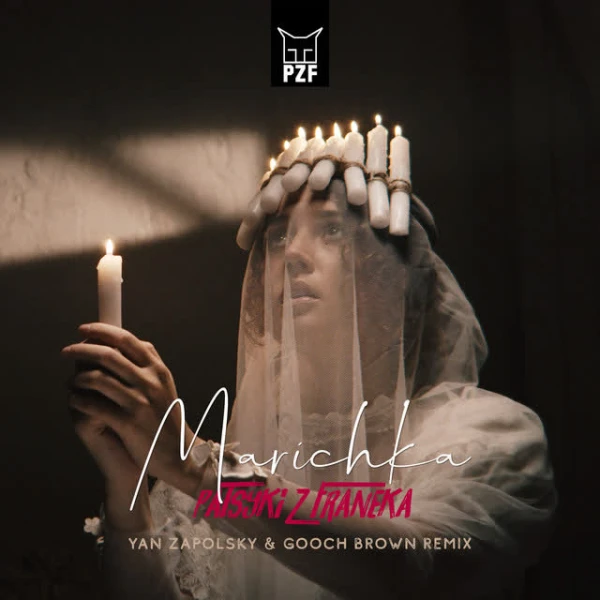MARICHKA (Yan Zapolsky Gooch Brown Remix)