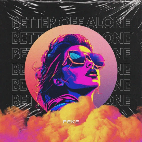 Better off Alone