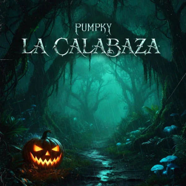 LA CALABAZA