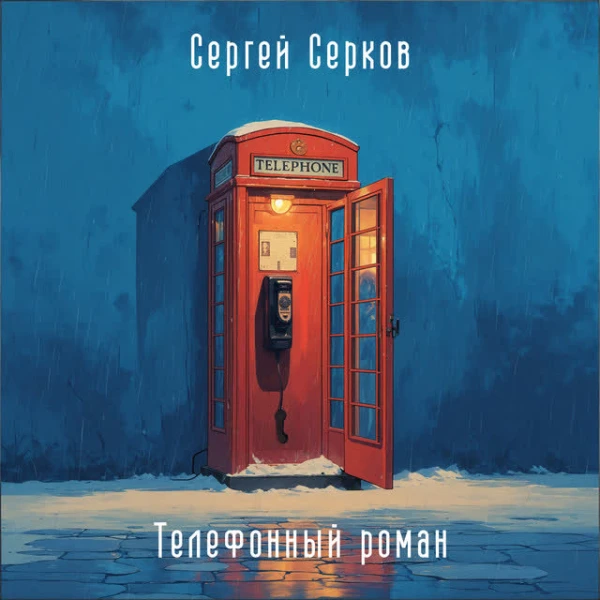 Телефонный роман