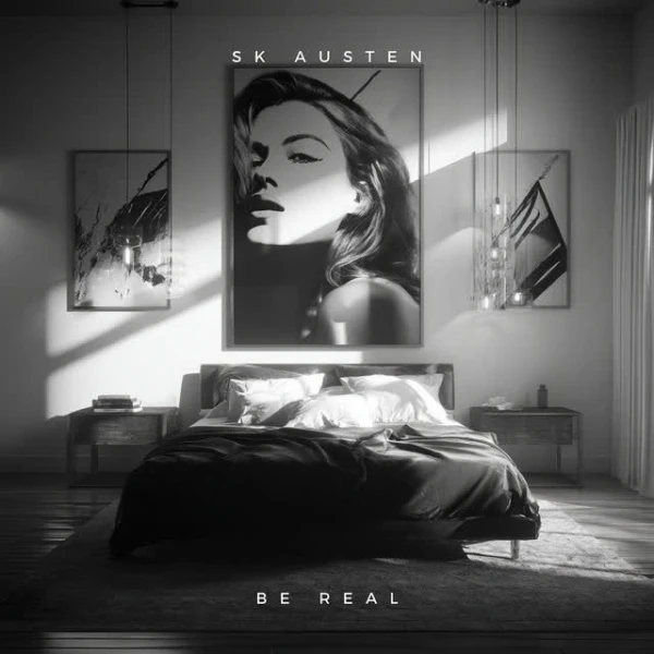Be Real