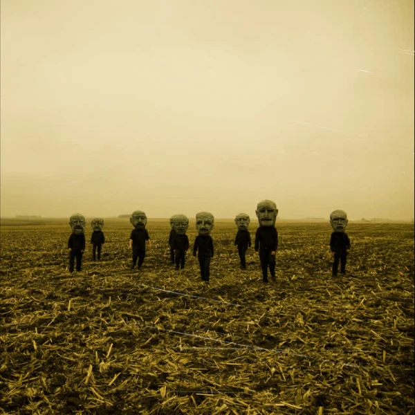 All Hope Is Gone (10th Anniversary)