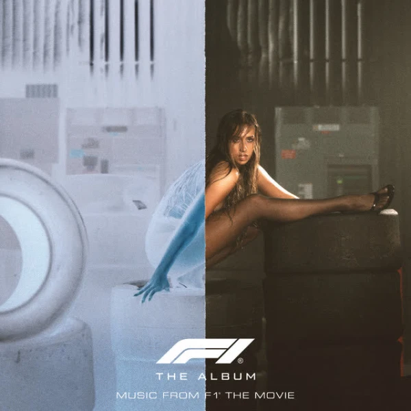 Just Keep Watching (From F1® The Movie)
