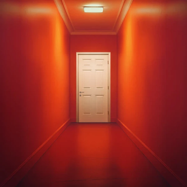 The Door (CYRIL Remix)