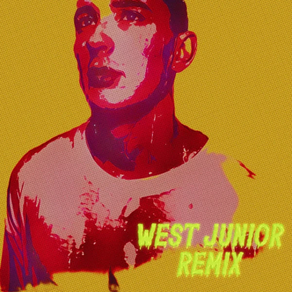 Я розбиваюся (West Junior Remix)