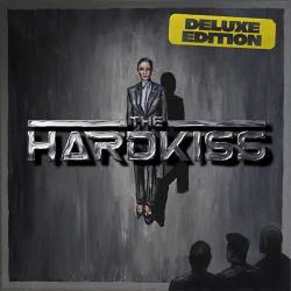 Grey Hound (Deluxe Edition)