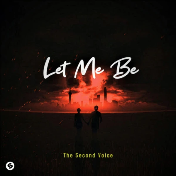 LET ME BE