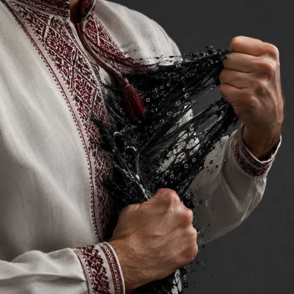 Чужорідний код