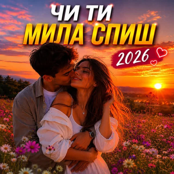 Чи ти мила спиш 2026