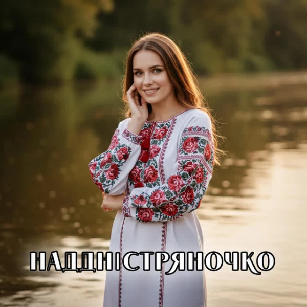 Наддністряночко