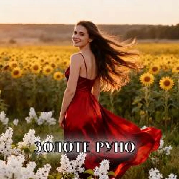 Золоте руно
