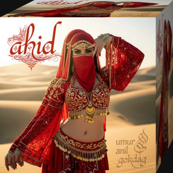 Ahid (no time to carry on)