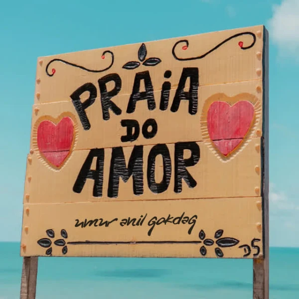 Praia Do Amor