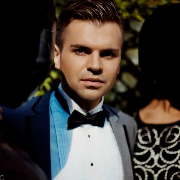 Vladislav Левицький