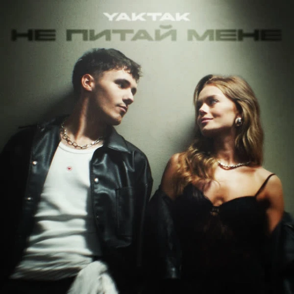 Не питай мене