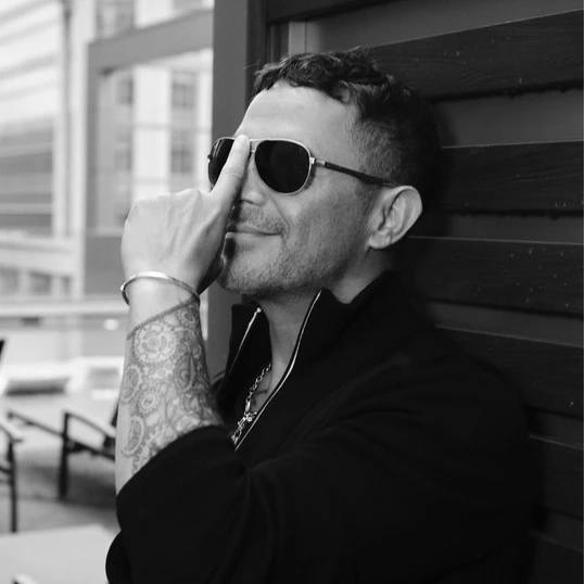 Alejandro Sanz