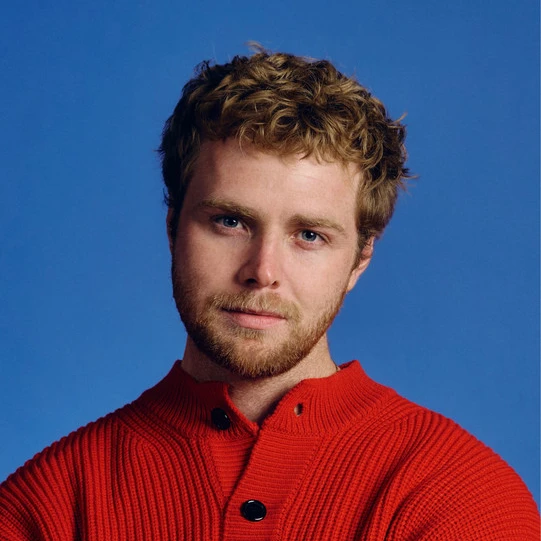 Alex Warren