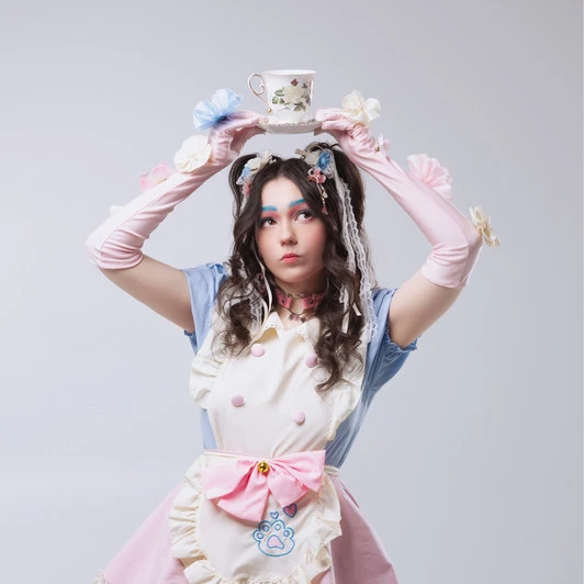 Alice Change